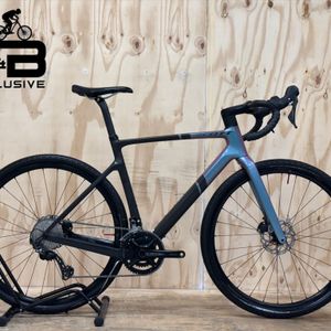 Scott Contessa Addict 15 Carbon Vélo de gravel Shi... - 1