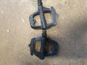 Pedales Plates K926 Vp-335t - 1