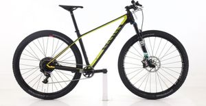 Produit Reconditionne    Canyon Exceed Cf Sl Gx   ... - 1