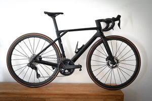 Lapierre Xelius DRS 8.0 ULTEGRA + roues Mavic COSM... - 1