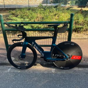 Canyon speedmax cf slx8 disc - 1