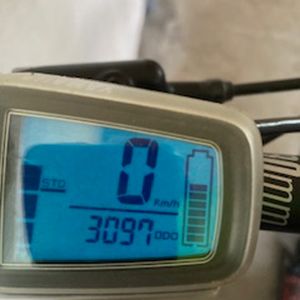 HAIBIKE ALLTRAIL 5 - 1