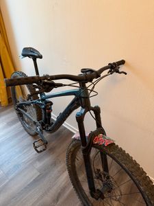 Trek Fuel EX 8 XT - 1