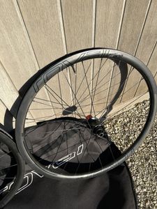  ROVAL clx 32 rapide ceramicspeed disc Tubeless Re... - 1
