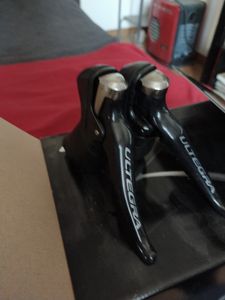 transmission shimano ultegra R8000 - 1