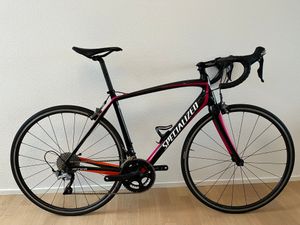 Specialized Amira Sport - Cadre carbone - T56 - 1