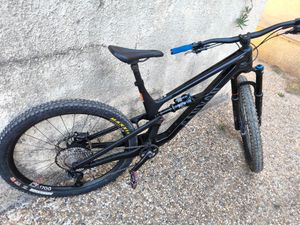 Canyon Spectral 29 CF 8 2024 - 1