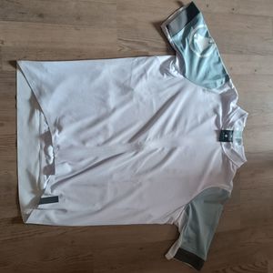 Vends maillot manches courtes Endura  - 1