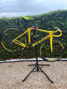 Scott Foil Carbone Taille M - 1