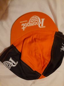 Casquette rompoot - 1