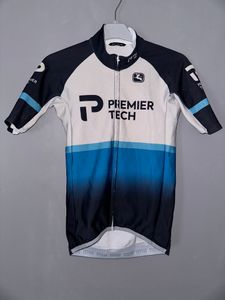 Maillot hiver premier tech U23 - 1
