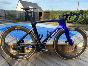 Van Rysel RCR-F Sram force - 1