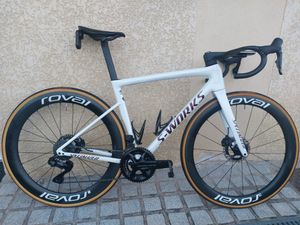 Kit cadre tarmac sl8 s-works T54 2026 - 1