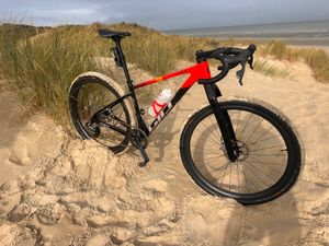 Girs Nomade Beach race/ Gravel - 1