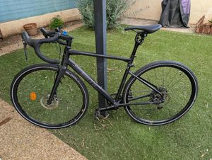 BMC Roadmachine - 1