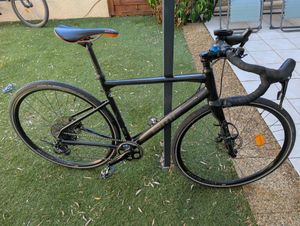 BMC Roadmachine - 1