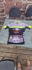 Maillot cyclisme  - 1