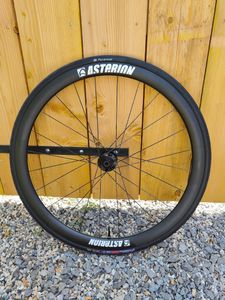 Roues Asterion F One 45 - 1