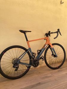 Gravel 3T EXPLORO RACEMAX 2021 - 1