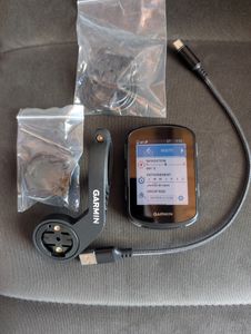Garmin Edge 540 – Parfait état - 1