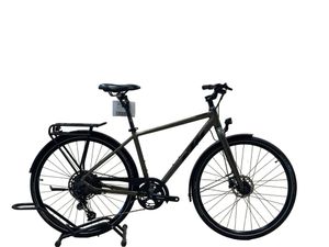 KTM Urban 12 SX Vélo trekking Sram SX 2021 - 1