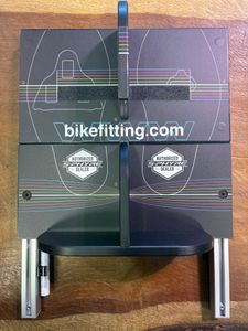 Outil de réglages de cales Bikefitting - 1