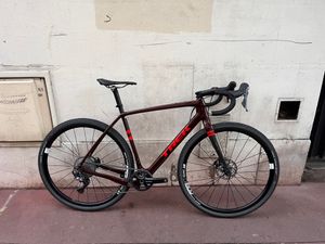 Trek Checkpoint SL5 - 1