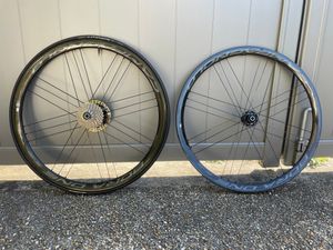 Campagnolo Bora One 35 - 1