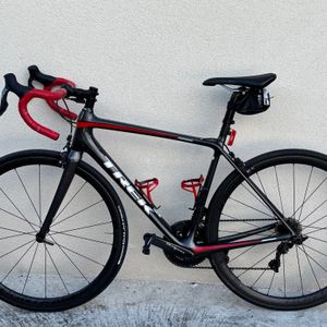 Vélo de route - Trek Emonda SL 7 - 1