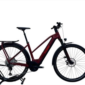 Cube Kathmandu Hybrid SL 750 Vélo électrique XT 20... - 1