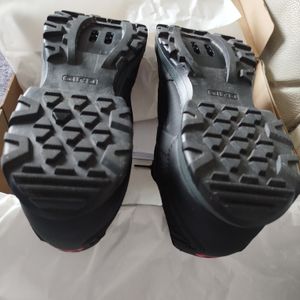 chaussures giro - 1