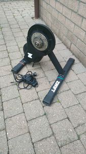 Home trainer Zwift Hub - 1