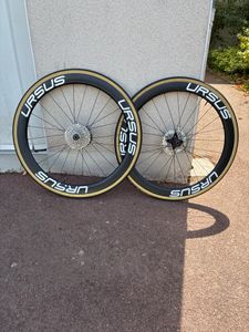 Roues Ursus  - 1