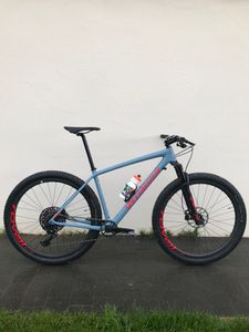 Specialized Epic HT  - 1
