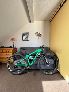 Specialized Epic World Cup M - 1
