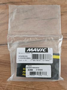 Gomme Mavic abrasive - 1