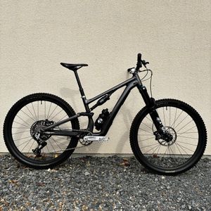 Specialized stumpjumper 15 comp alloy - 1