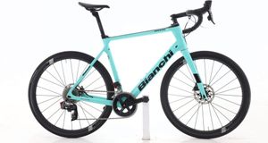 Produit Reconditionne    Bianchi Infinito Xe Axs 1... - 1