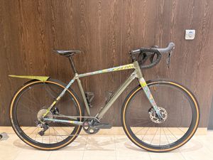 Cannondale Topestone 1 - 1
