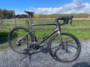 Specialized SL8 - T58 - 1