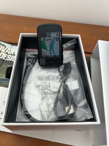 COMPTEUR GPS WAHOO Elemnt BOLT + Ceinture cardiaqu... - 1