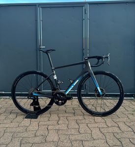 Enve Melee 2025 Team TotalEnergies - 1