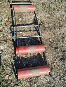 Home trainer vintage - 1