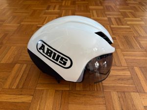 Casque ABUS Gamechanger TT 1.1 - 1