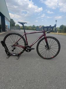 S-Works Aethos - 1