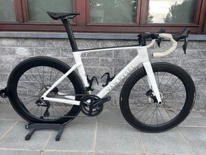 Van rysel RCR  - 1