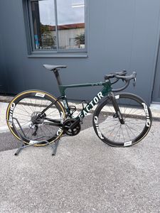 Factor Ostro Vam 52 - 1