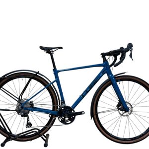 Cube Nuroad Race FE Vélo de gravel  Shimano GRX 20... - 1
