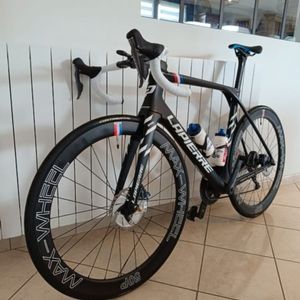 Vélo Lapierre aircode pro team - 1