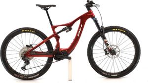 Produit Reconditionne    Bh Ilynx  Trail Carbon 8 ... - 1